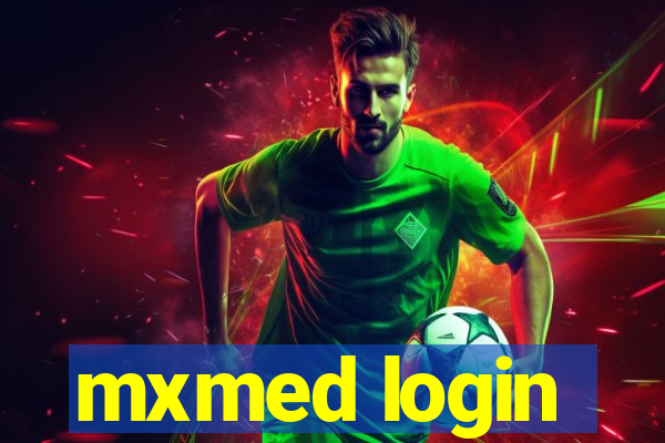 mxmed login